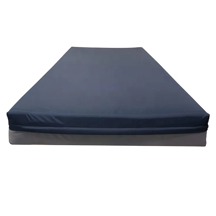 memory foam Hospital Bed Mattress  medical mattresses topper for back pain