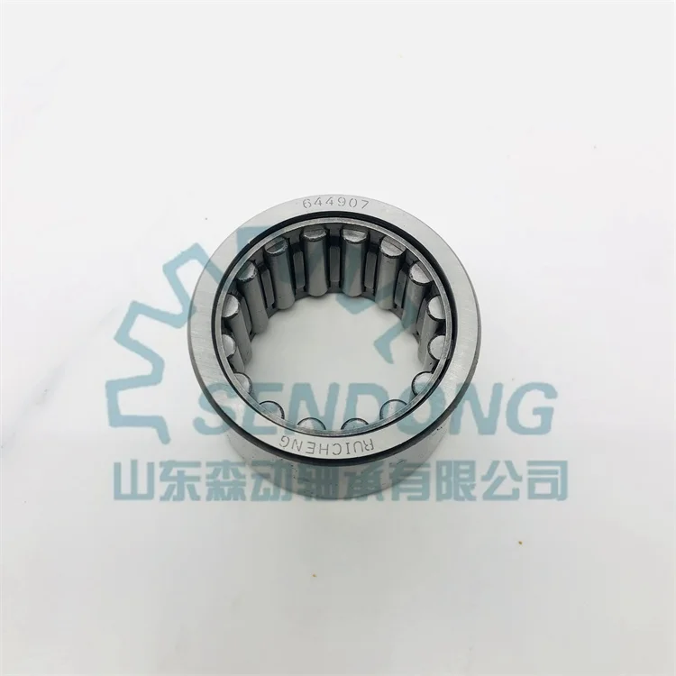 644907 needle roller bearings 35x51x32mm