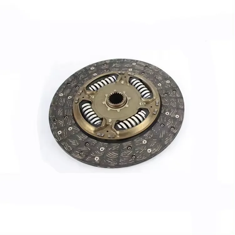 31250-26220 Professional Supplier Auto Parts Clutch Disc for Toyota land cruiser