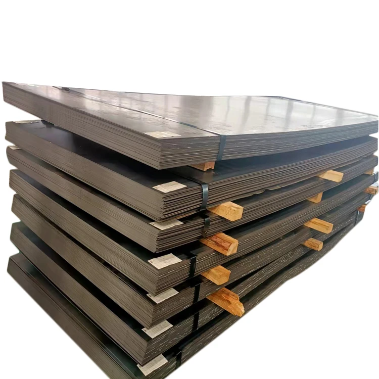 q345 q235 plate carbon steel A36 S235 S275  carbon steel plates manufacturer S460 carbon steel plate