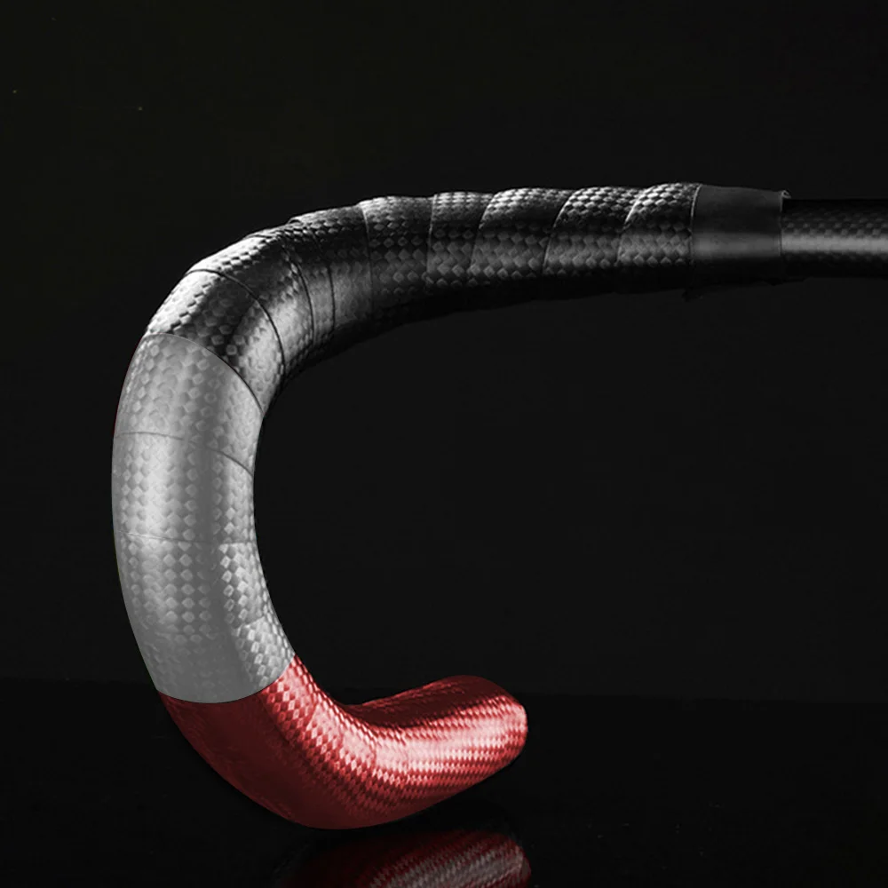 JOYSUN Bike Handlebar Tape Road Bicycle Anti-slip Shock Absorption Bicycle Handlebar Tape