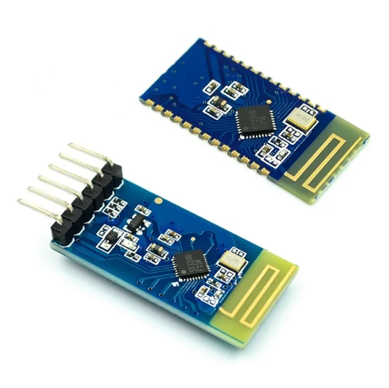 JDY-33 dual-mode SPP SPP-C Blue tooth module BLE 3.0+4.2