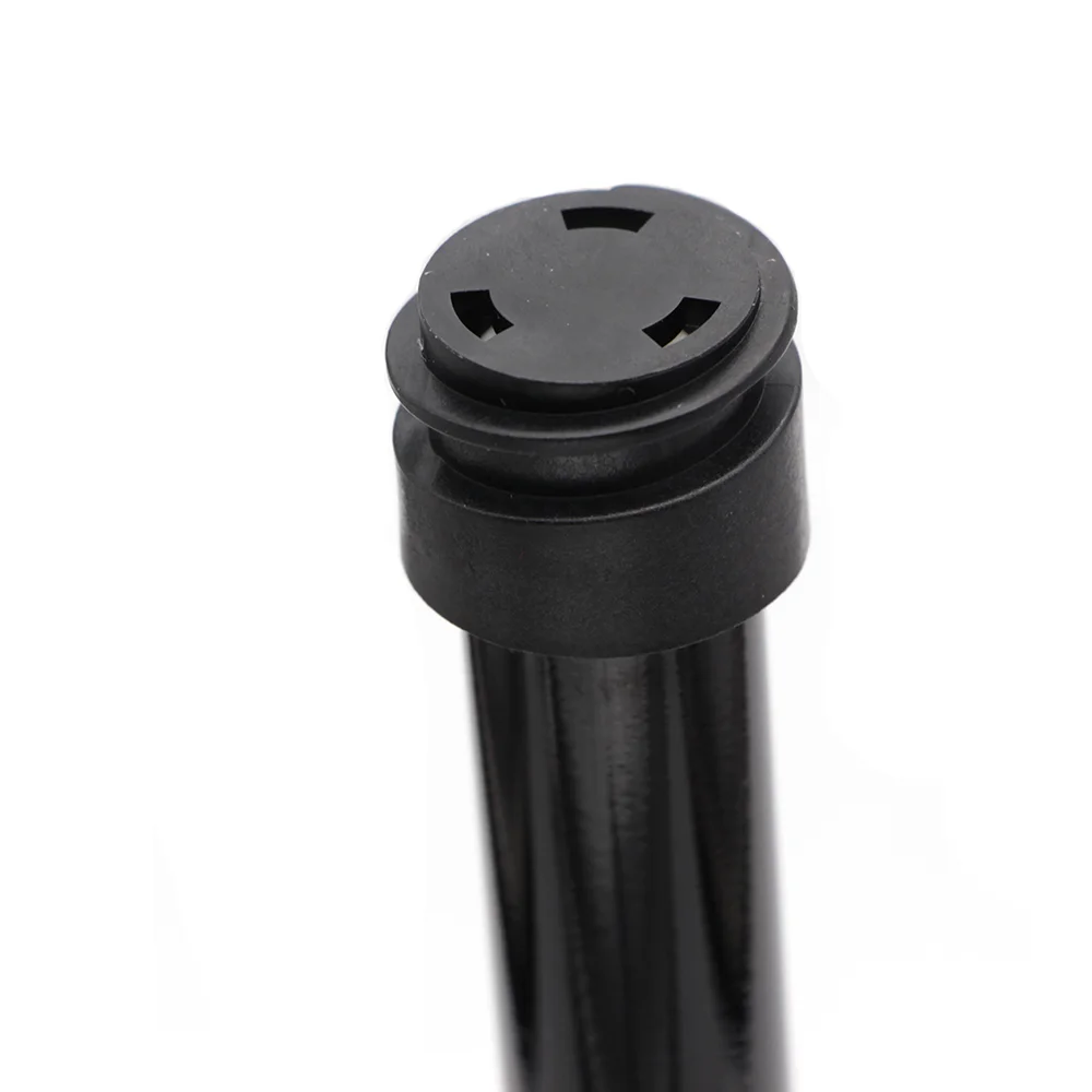 capacitive diesel fuel tank level oil level sensor for cars and trucks