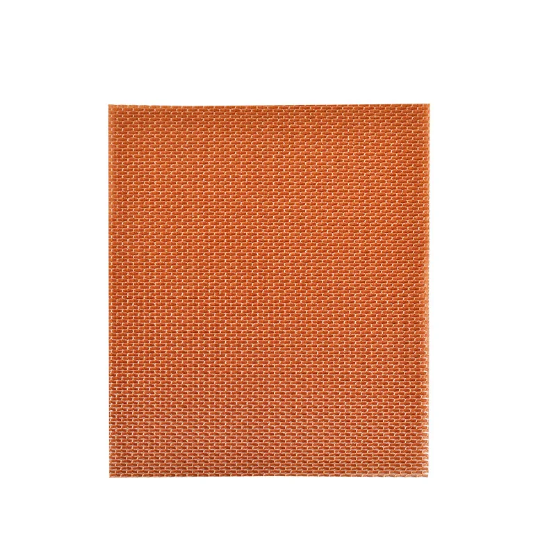High Strength Nomex Aramid Honeycomb Core Paper Door Core