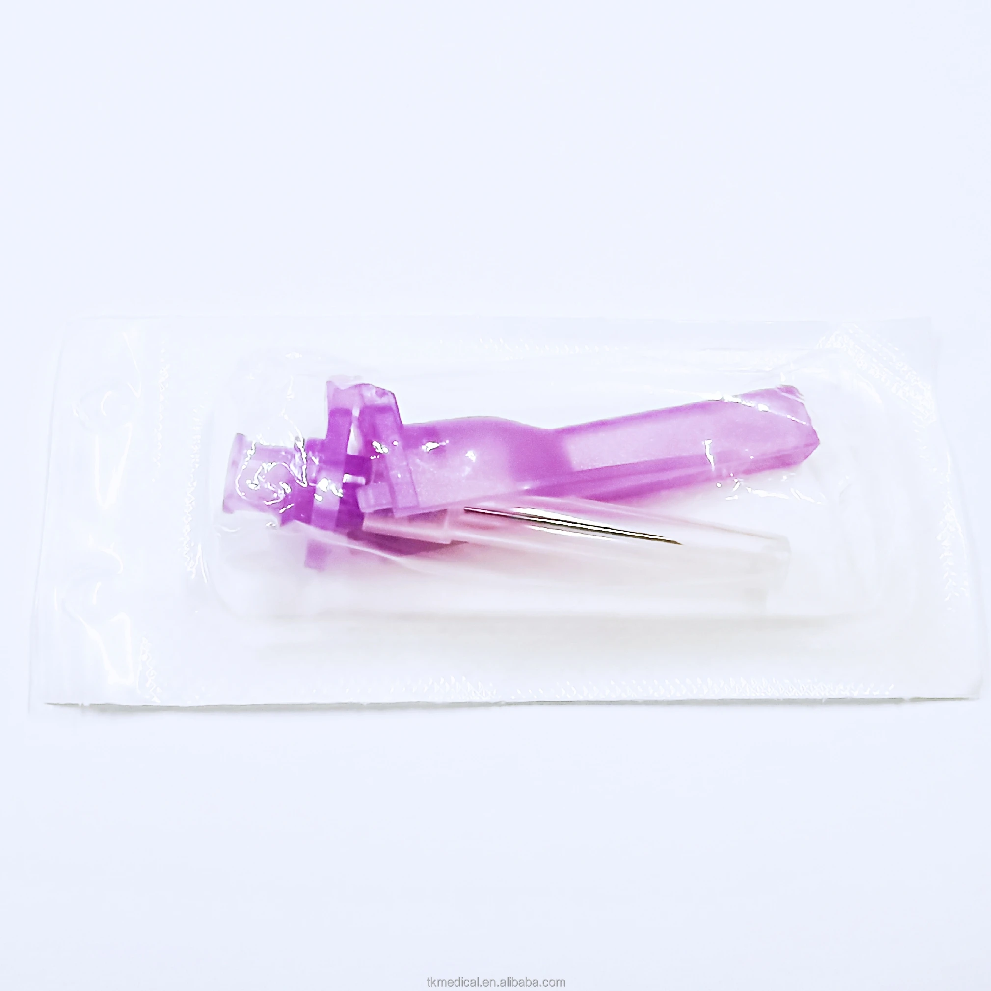 Disposable safety needle  16g 18g 19g 20g 21g 22g 23g 24g 25g 26g 27g