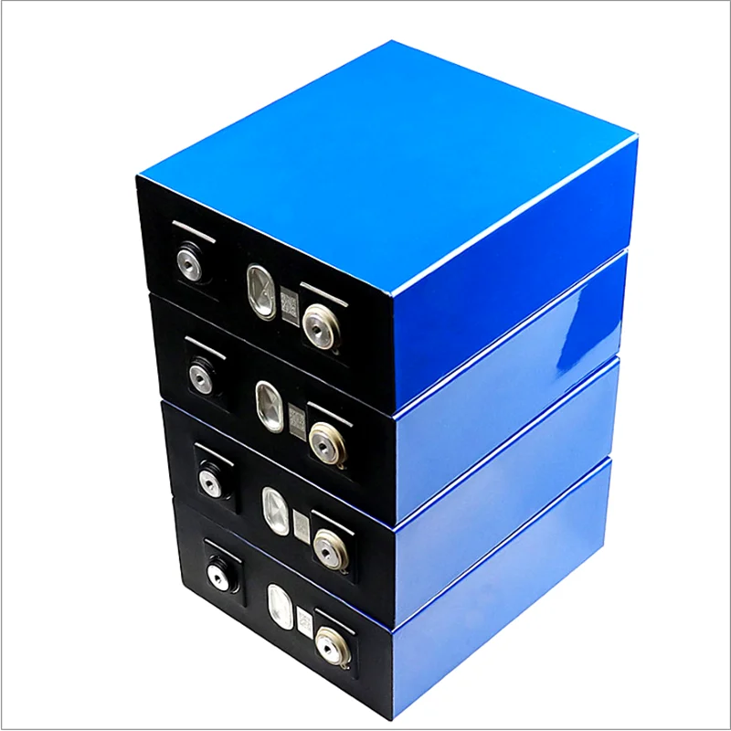 3.2V 280Ah LiFePO4 Battery cell Lithium Battery Phosphate Battery for Solar Storage System