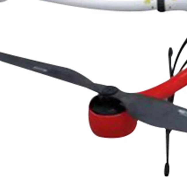 Linghang Aircraft Uav Drohne Hybrid Multirotor Samolot Professional Drone Uav Drone  Flugzeug Drone Agricolo