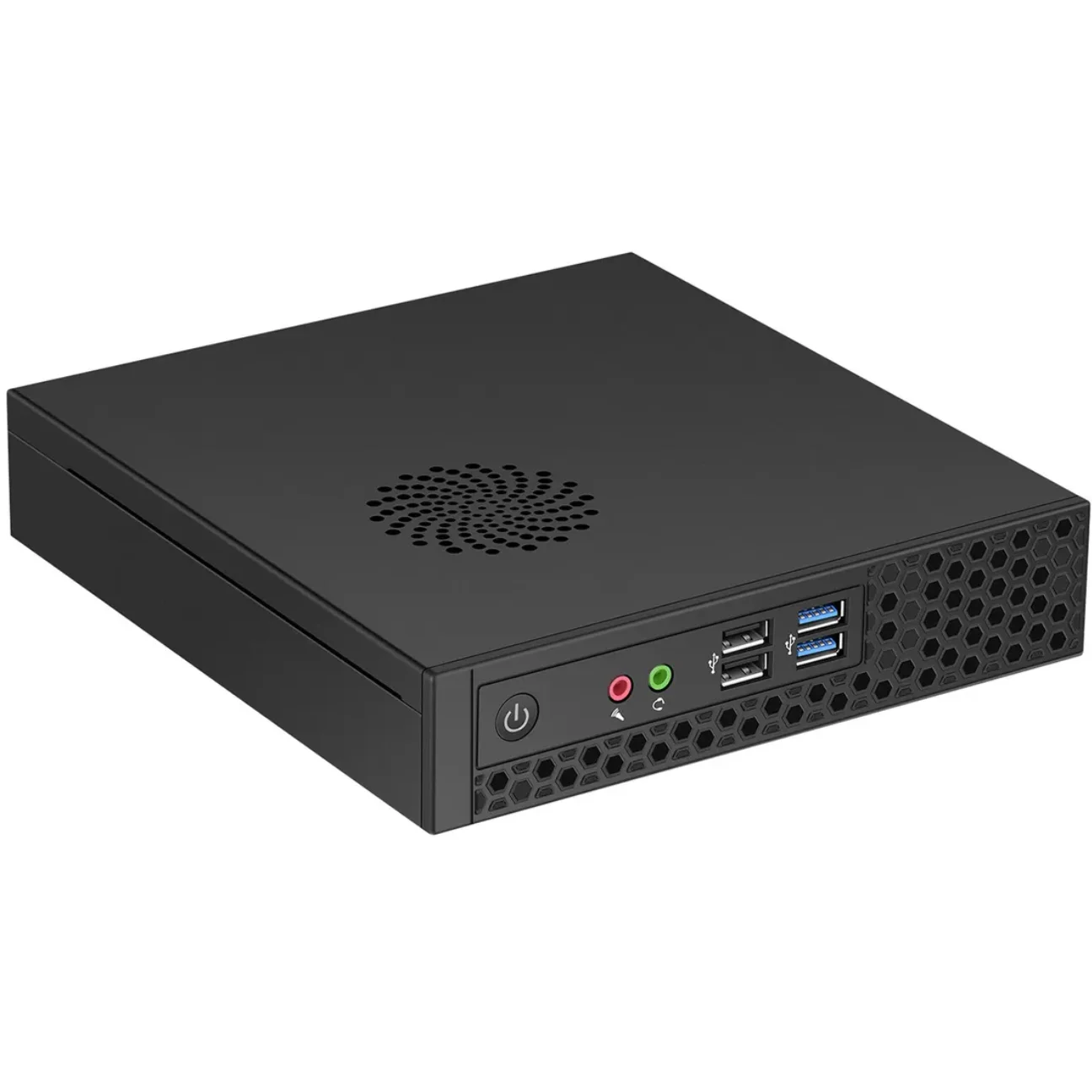 
 Стенд Конструкция удержания Barebone Мини ПК 9th Gen процессор I5-9400 процессор  