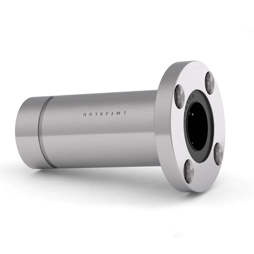 Japan American Germany Sweden Brand Lmf80 Linear Bearing Hot Selling High Stability