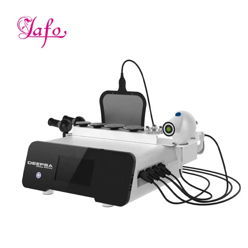 Hot Selling 448khz CET RET RF Fascial Knife Machine magical modulation waves beauty machine