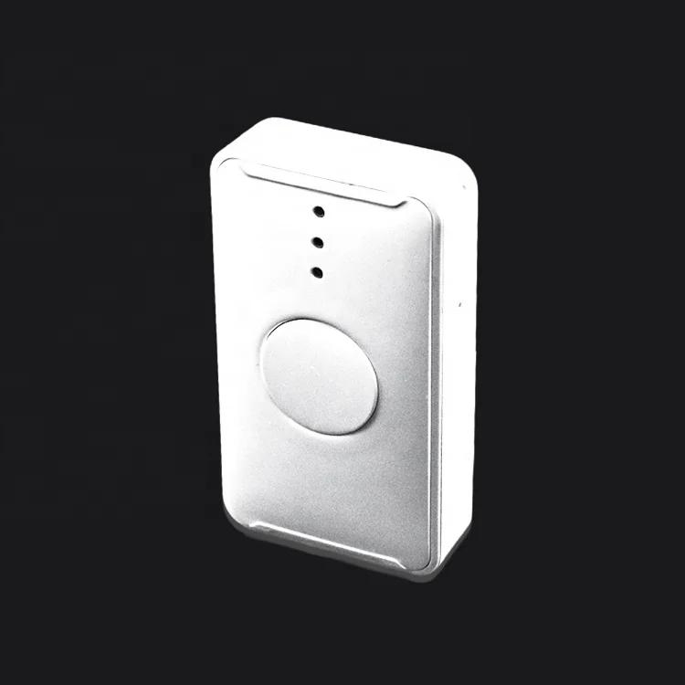 Long Standby Real-Time LK105B GPS Tracker Locating Geo-Fence Voice SOS Alarm mini Pet gps tracker with memory card