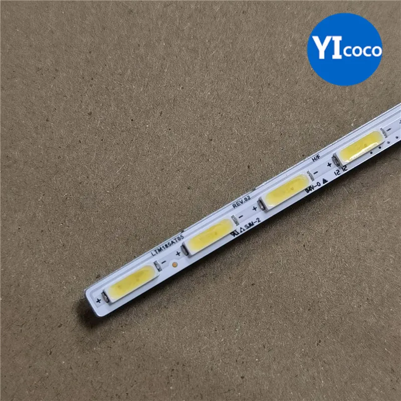 FOR HP LE1902X LTM185AT05 M185B3 HT185WX1 MT185WHM M185XW01 100%NEW LCD TV backlight bar