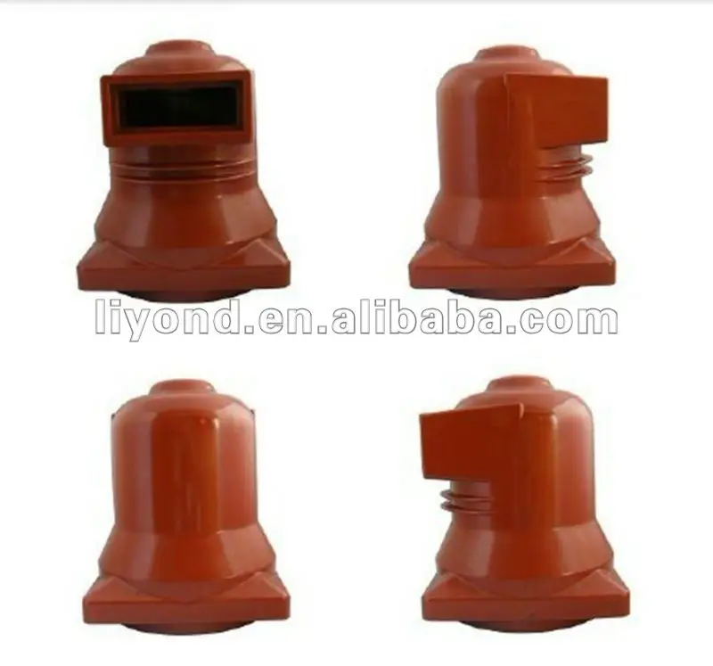 Проходной изолятр высокого напряжения