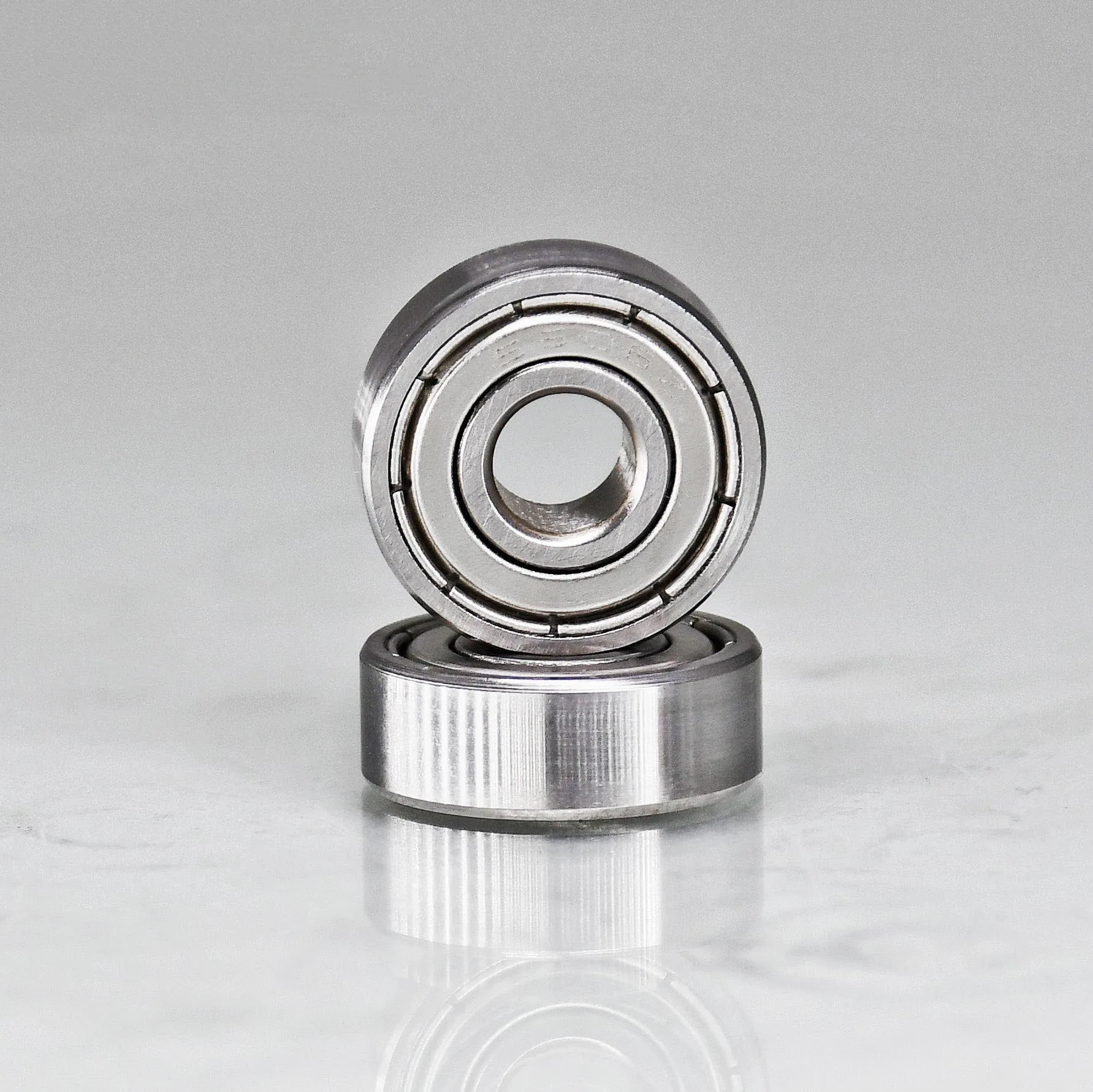 420 Stainless steel corrosion resistance water proof bearing 606ZZ 6*17*6mm S606ZZ deep groove ball bearing