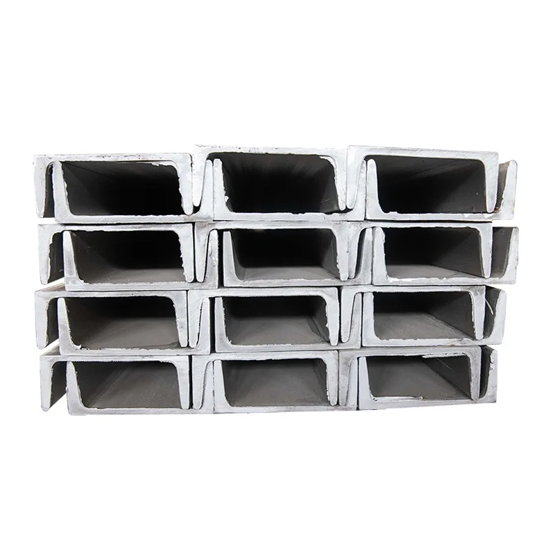 Strength factory spot wholesale channel steel/high quality channel steel/light channel steel processing