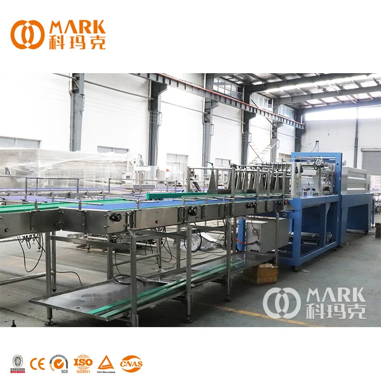 Small Business Juice Red Tea Drink Filling Machine Mango Concentrate Production Line Machine