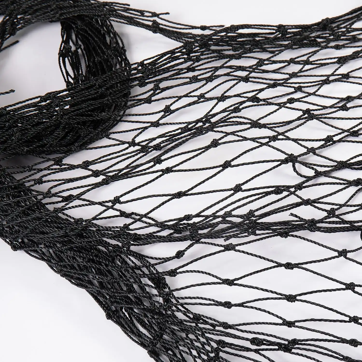 HDPE Sport Field Fence Netting backstop net stop ball protect and enclosure net