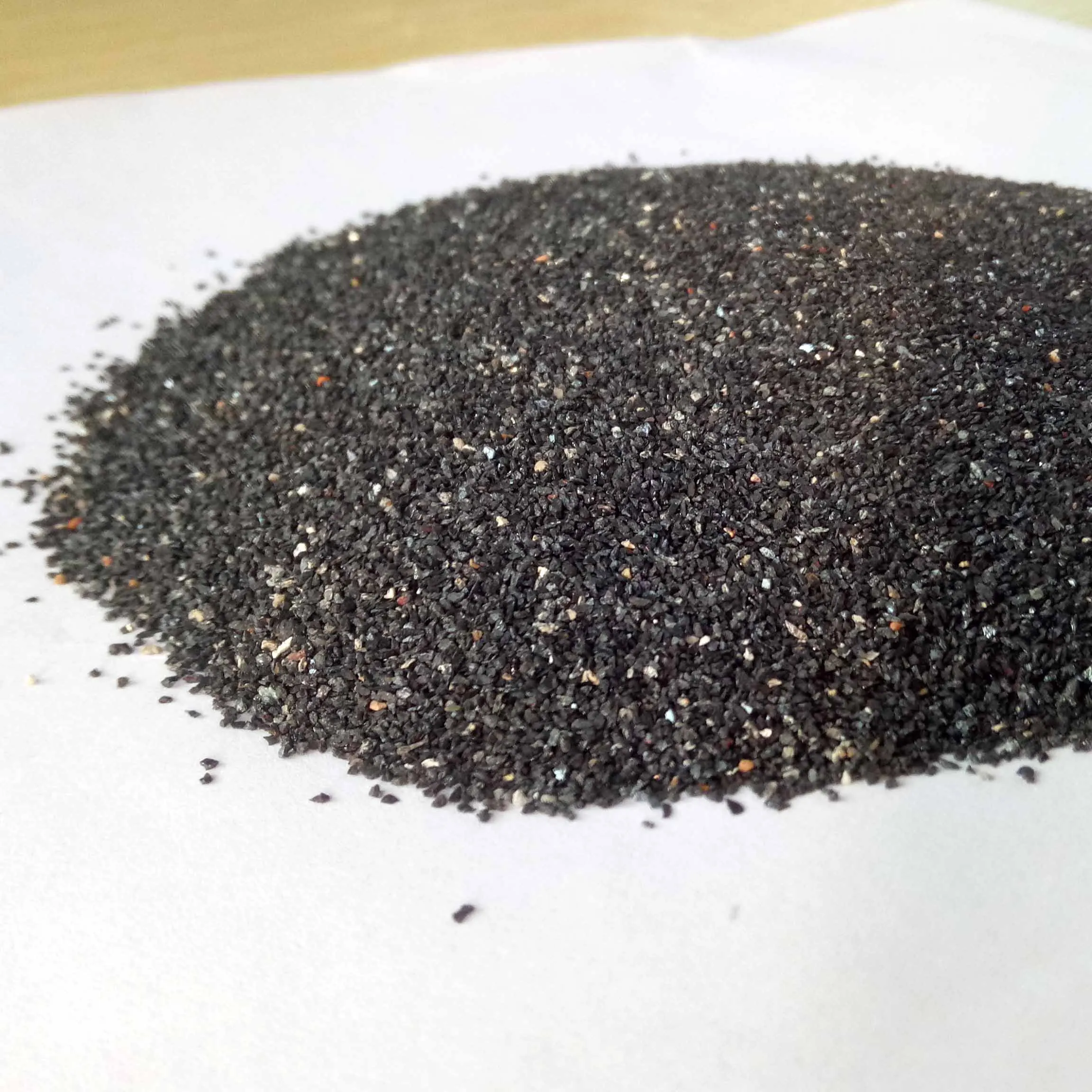 Aluminium oxide powder for fabricated metal industry aluminium oxide price