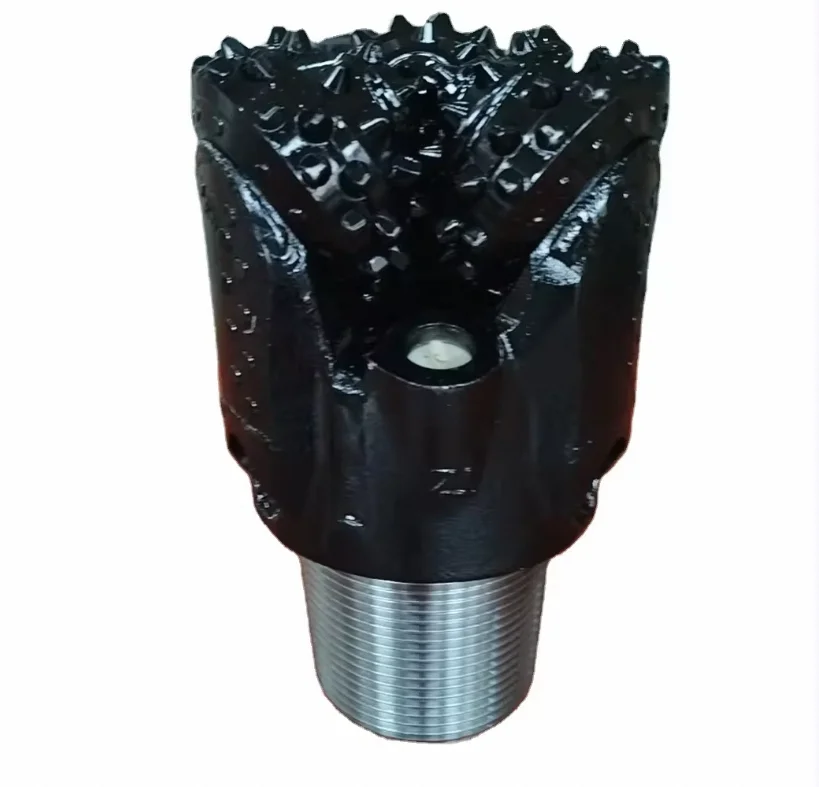 High customization 250.8mm IADC537 Rock Bit Drill  Oil Well Water Well Geothermal Well Mining Drilling