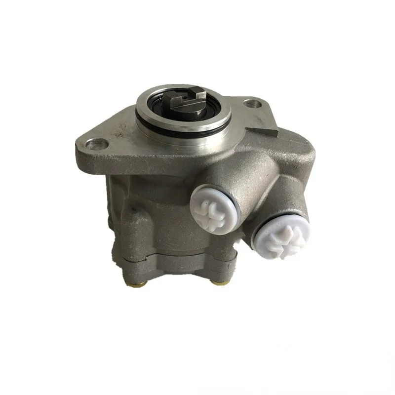 Chinese manufacturer high quality ISBE engine steering gear booster pump 4891342 suitable for Dongfeng Cummins