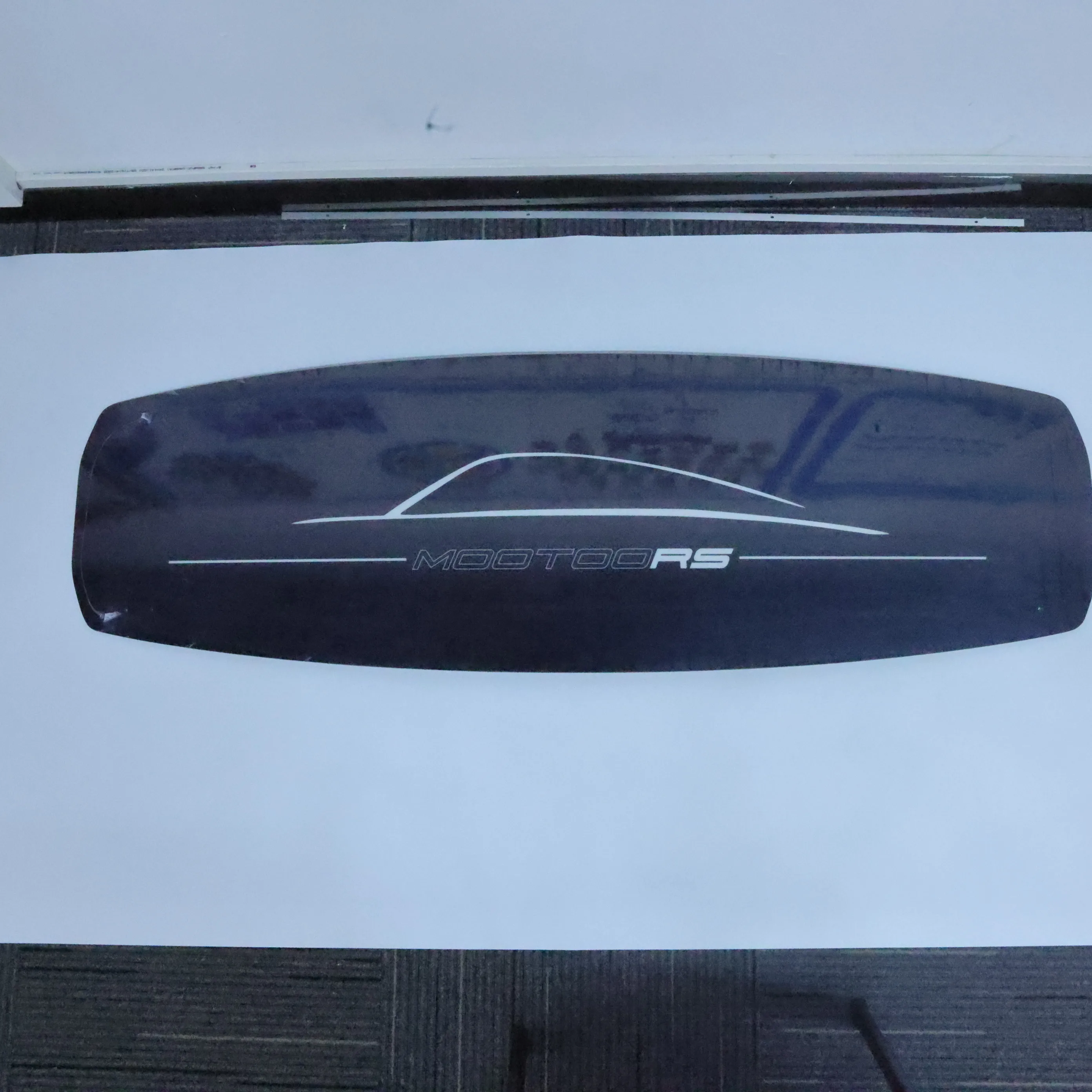 HIFUN 2024 Wakesurf Board -Surf Style Wakeboard Surfboard