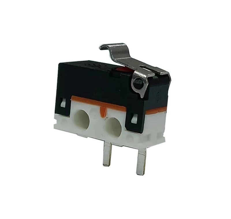 High grade new design KJT-Z-15G microswitch automotive electric micro black  switch