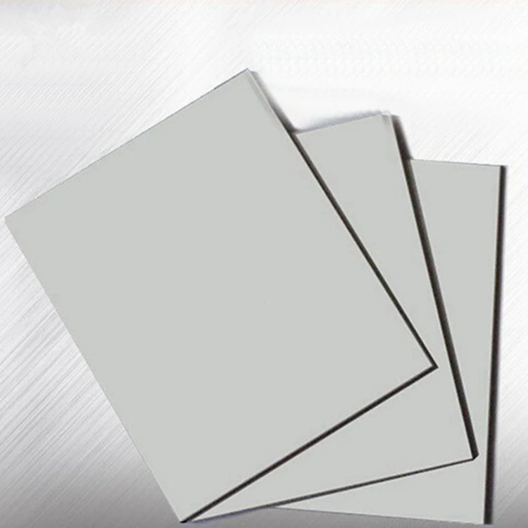 Hot rolled astm b265 ti6al4v titanium plate