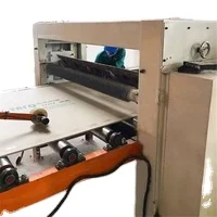 Factory sale equipment gypsum board production line