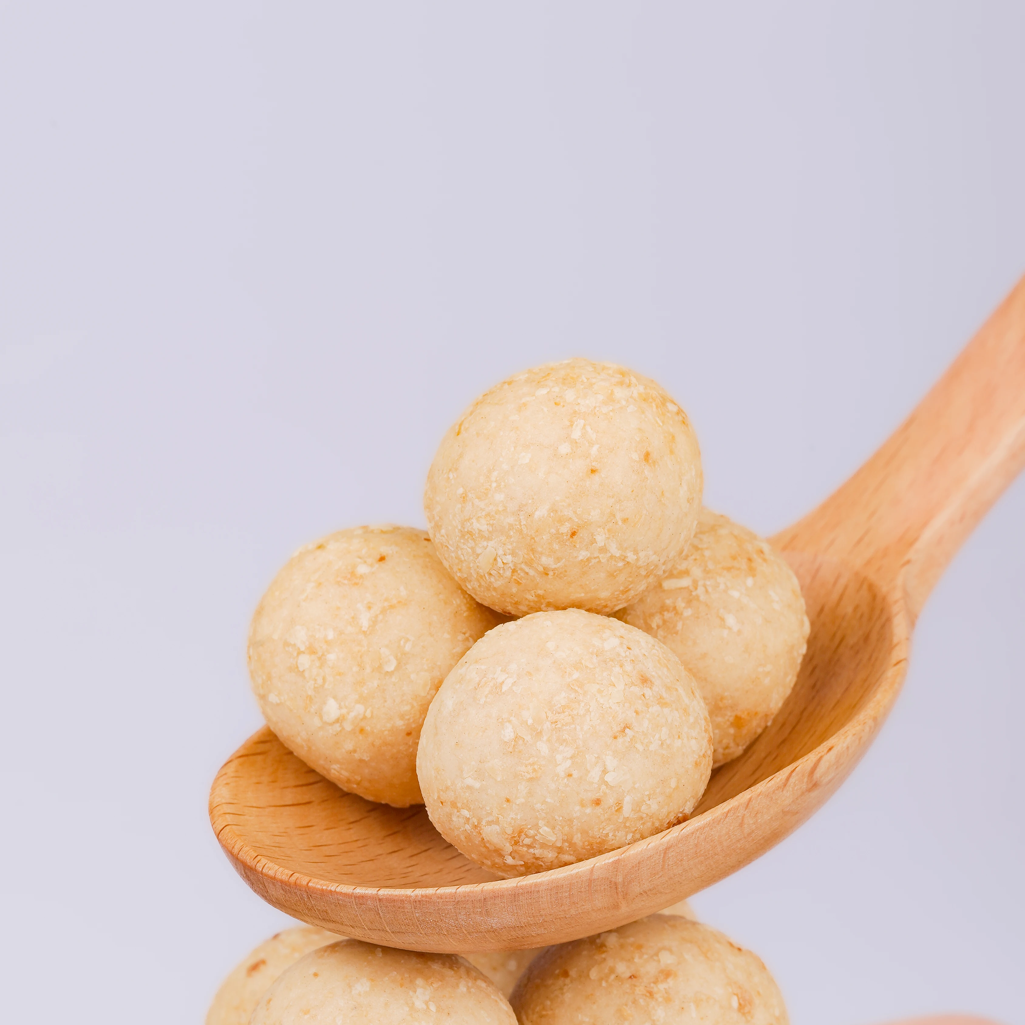 Новые продукты Китайские Закуски жареные орехи