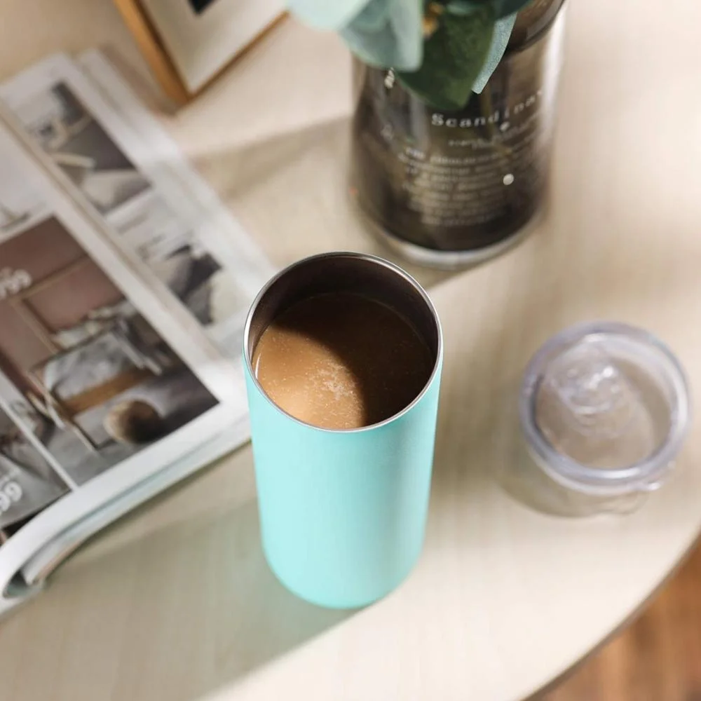 Portable Multi-color Optional 20 Oz Tumbler Stainless Steel Tumbler