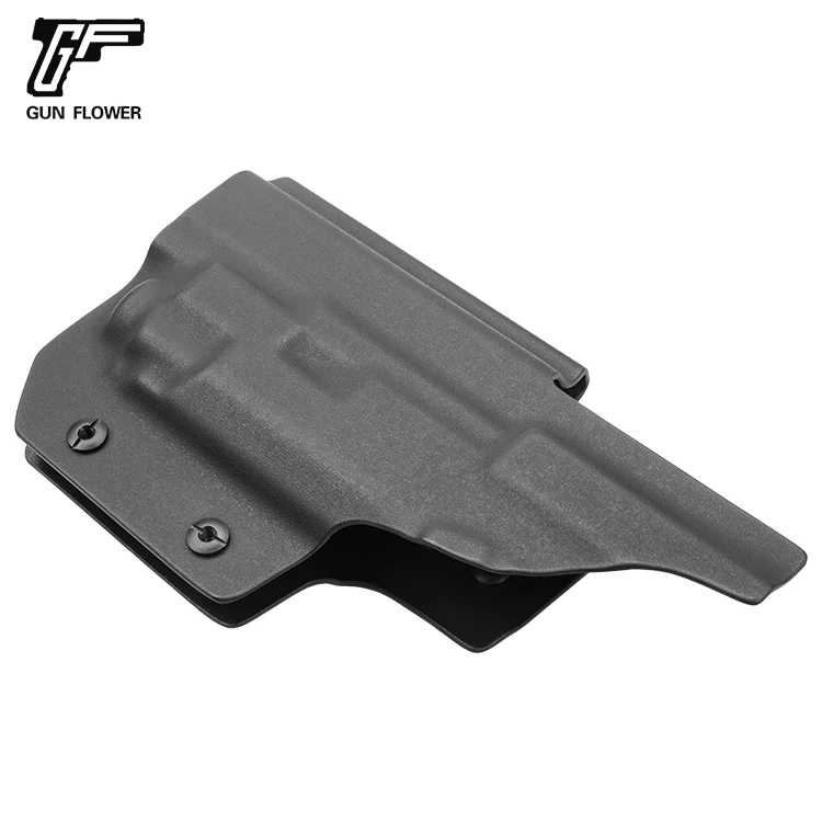 Новый выпуск кобура Kydex совместимая с TLR-6 тактическая