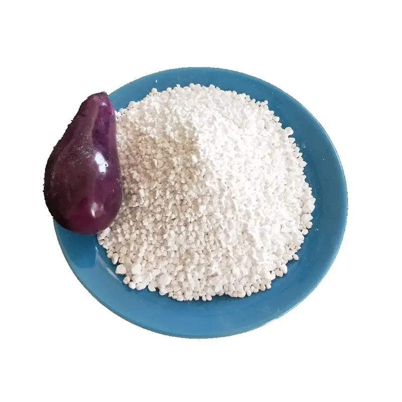 High Quality Factory Supply  CAS 7487-88-9 Magnesium Sulfate Anhydrous