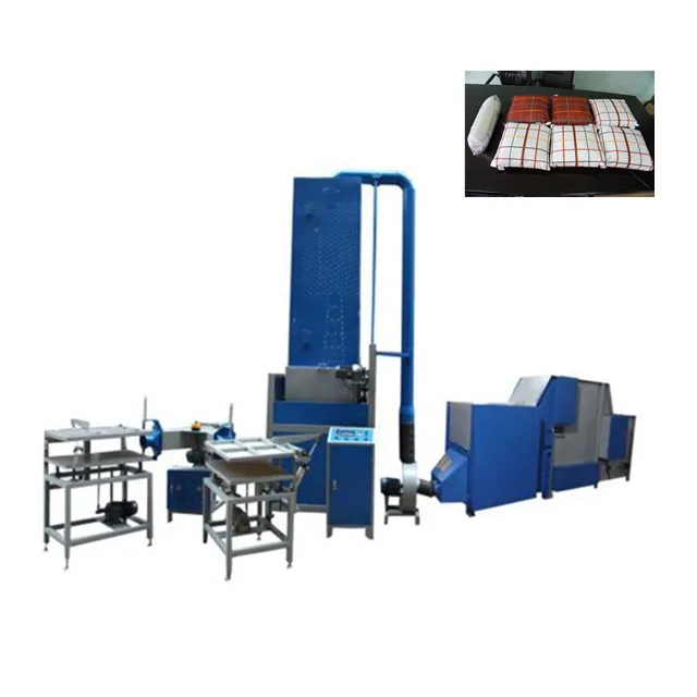 inflatable air filled bubble cushion wrap pillow packaging used automatic pillow filling machine