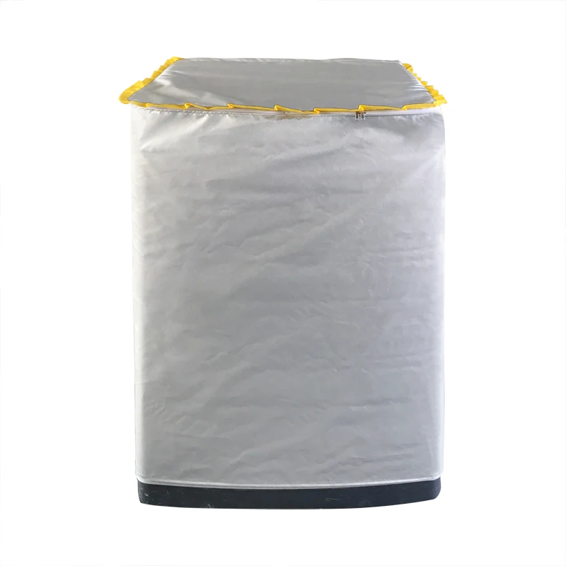 OEM-Сервис, полиэстер, водонепроницаемая крышка стиральной машины, верхняя нагрузка