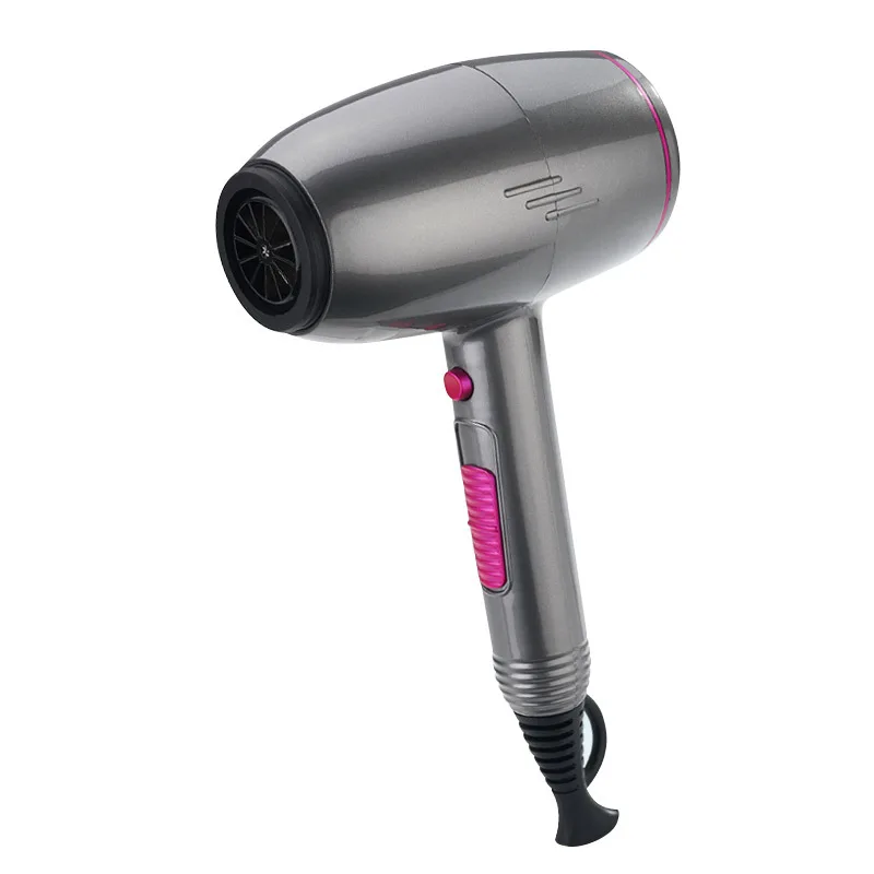 Abs High Power 2000w Overheat Protection Professional Hair Salon Blow Dryer Fast Drying Hand Blow Hair Dryer