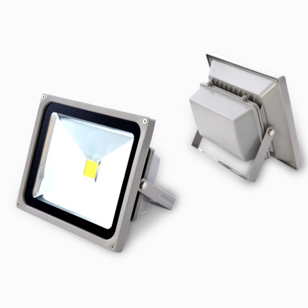 High Brightness Led Flood Light Ip65 Waterproof Landscape Spot Lamp Floodlights Outdoor Flood Light Spot Light