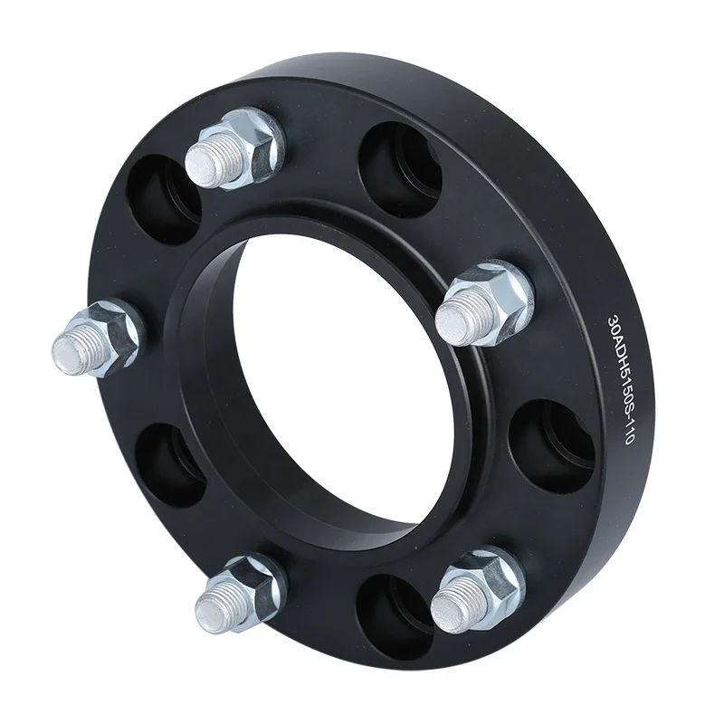 
 Кованые 6061 T6 алюминиевые PCD 5x150 колесные проставки для toyota Land Cruiser  