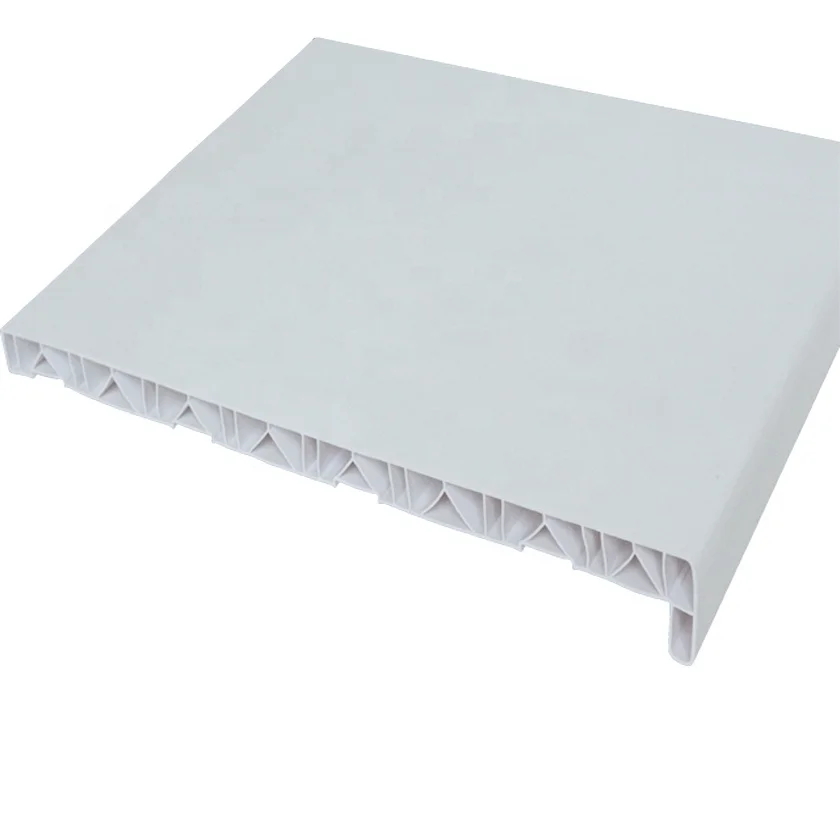 Bianchi Davanzali Interior PVC Window Sill