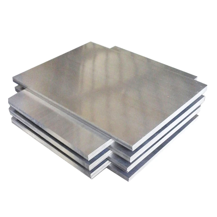 ASTM A240 A240M 316L No.1 430 321 316L 304 Stainless Steel Plate Sheet
