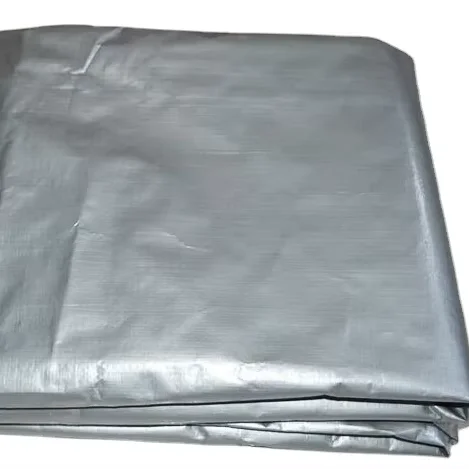 High Quality Tarps Heavy Duty Waterproof PE tarpaulin