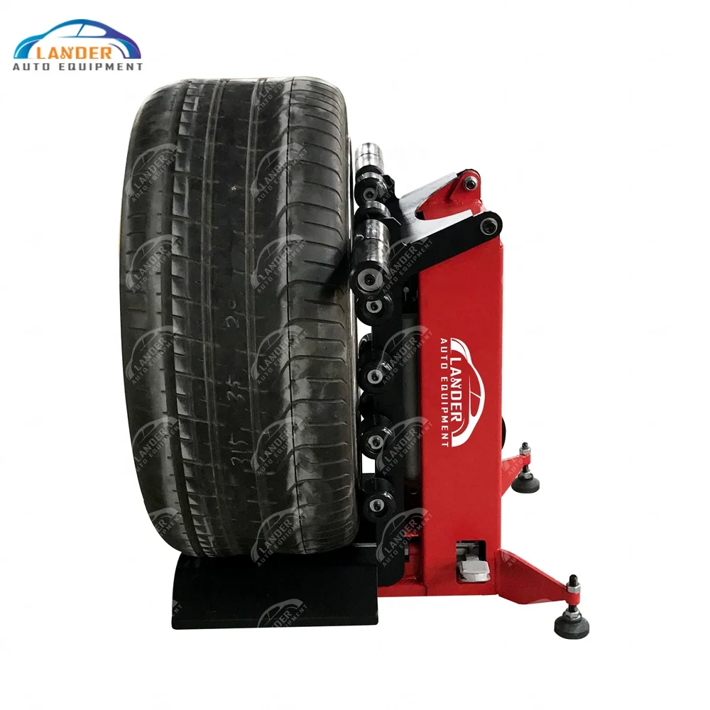 NEW Hot Sale Penumatic 70kgs Wheel Lift for Wheel Balancing Machine
