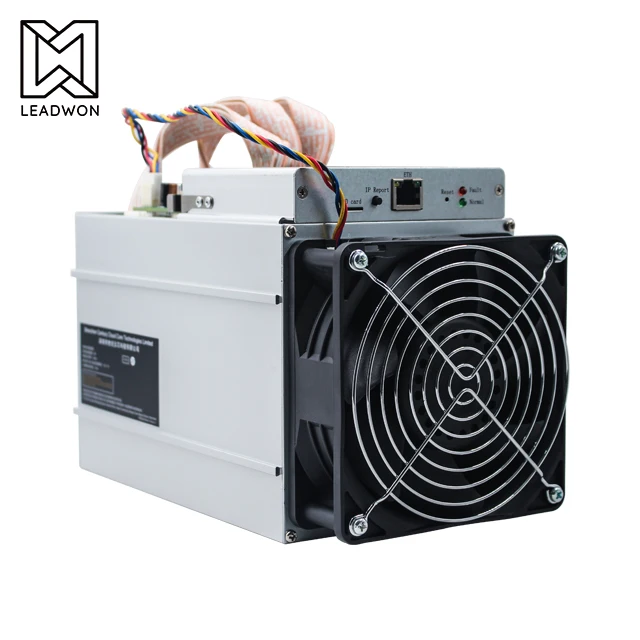 Bitmain antminer B7 Cyrptonight Asic Шахтер машина BTM