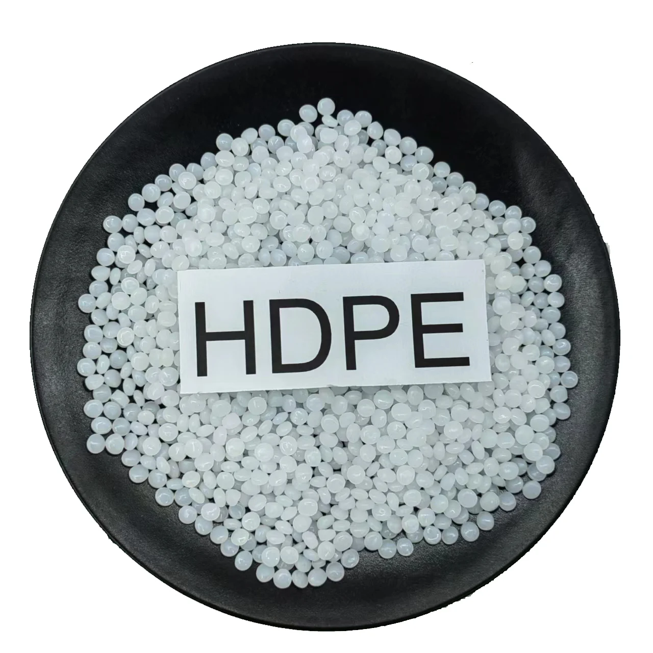 Поставка с китайской фабрики, продажа полиэтилена высокой плотности HDPE, сырье для тонкой пленки