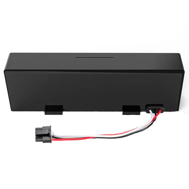 Original Rechargeable battery For Xiaomi Mijia STYTJ02YM Sweeping Mopping Robot 14.8V 3200mah For Haier JX37 Vacuum Cleaner