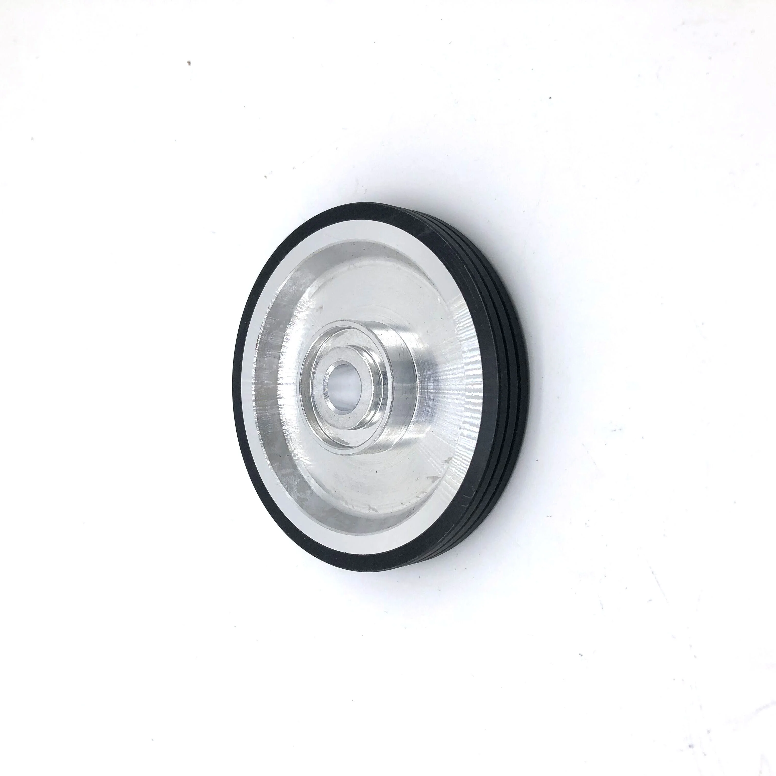 open end machine twin disk wheel for ring frame spinning machine schlafhorst se9 disc wheel