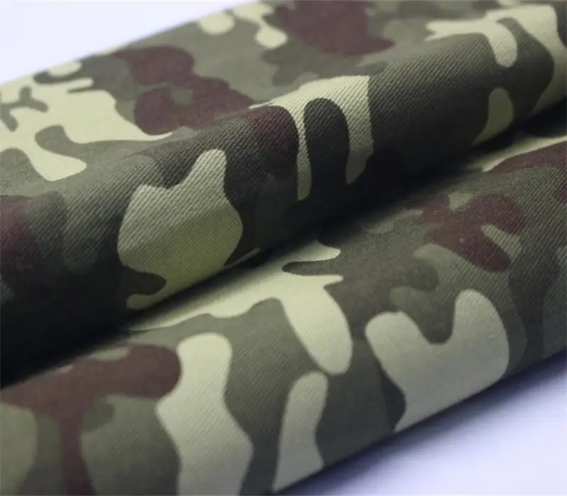  Высокое качество хлопок полиэстер Рипстоп ткань хаки Военная Ткань medico militar CVC 60/40 45*45 133*72