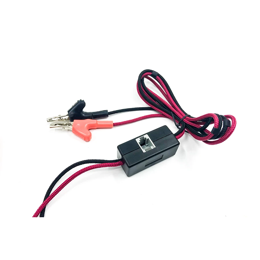 ST230F Lineman Telephone Set With Lcd And Handfree Function telphone line tester intelligent