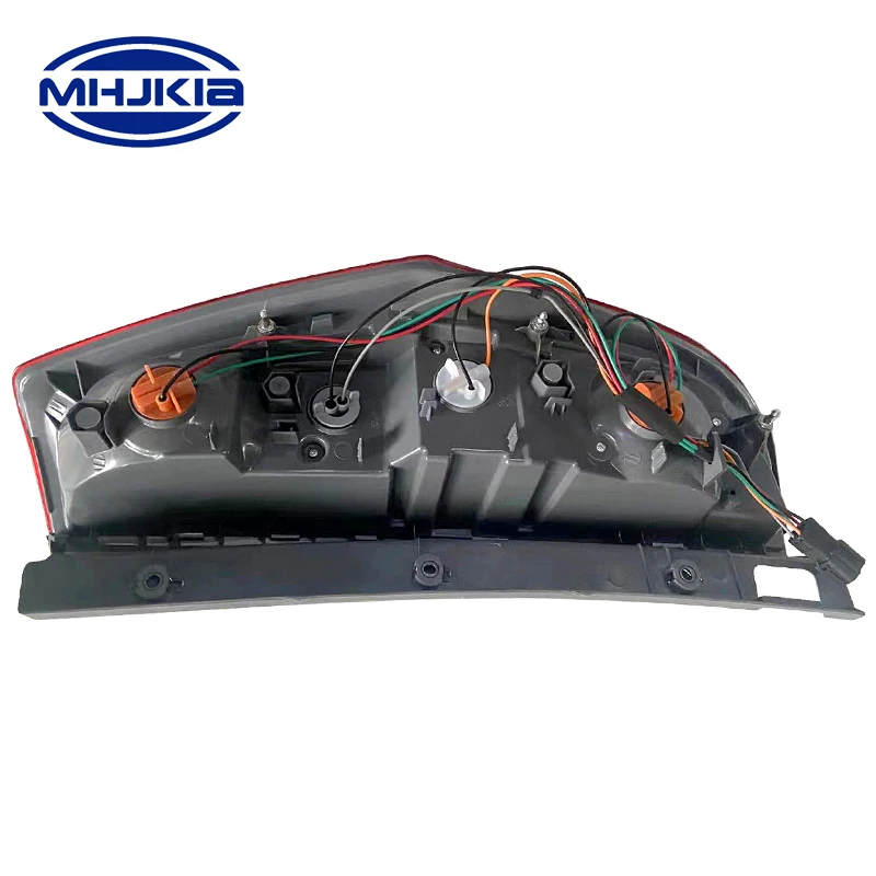 High Quality Rear Tail Light 92401-4H020  Brake Lamp for Hyundai Starex H1