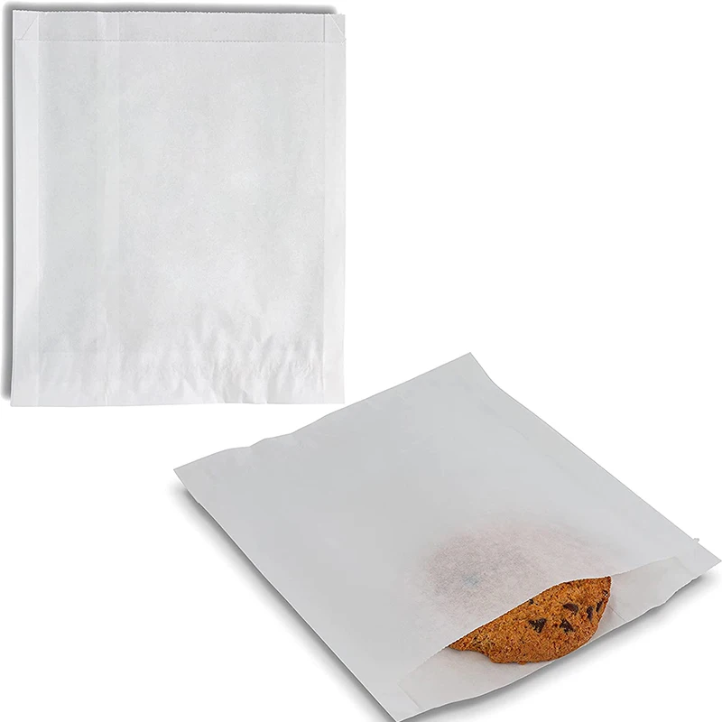 New Customized Disposable Food Kraft Paper Bag With Window  Reliable And Good Kraft Bubble Paper Envelope Bag