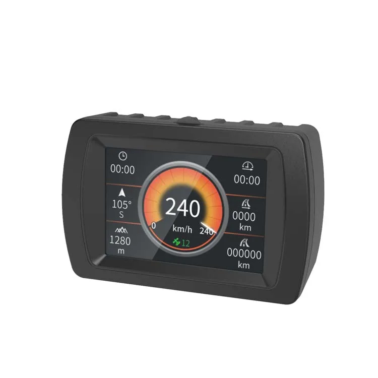 Top Sale MRCARTOOL M85 Hud Display For Car Hud For Car Reflect Head Up Display Hud